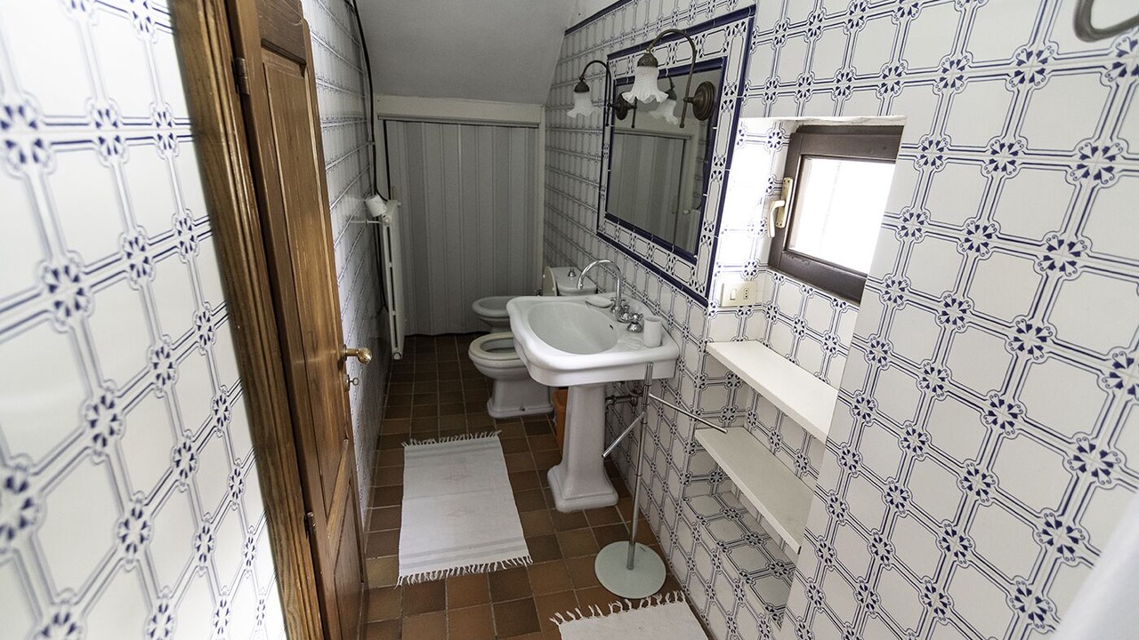 Photo of Bathroom in Montiano