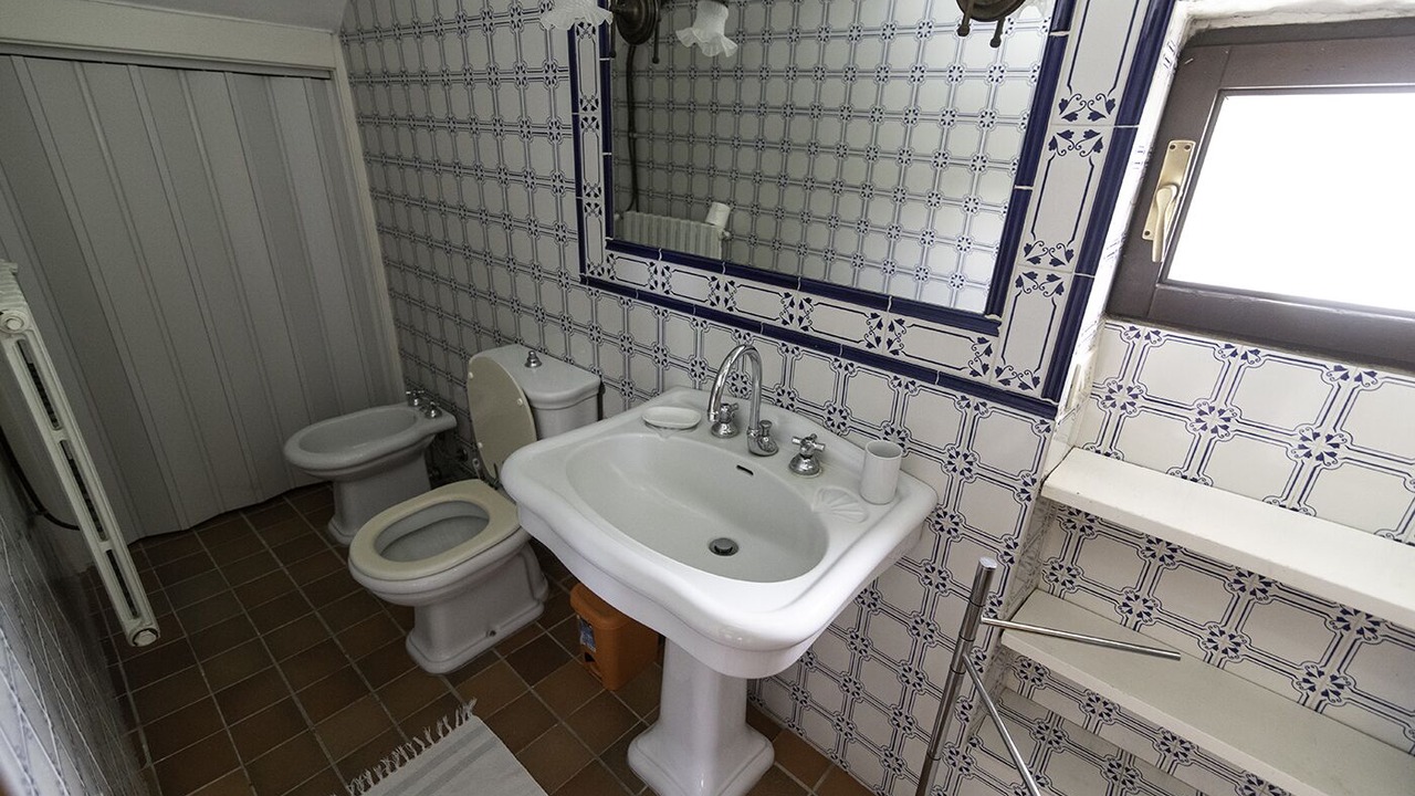 Photo of Bathroom in Montiano