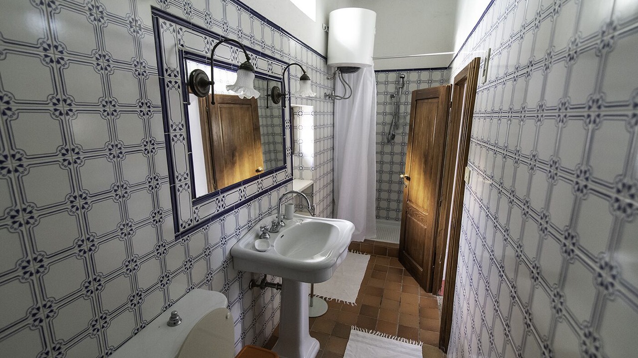 Photo of Bathroom in Montiano