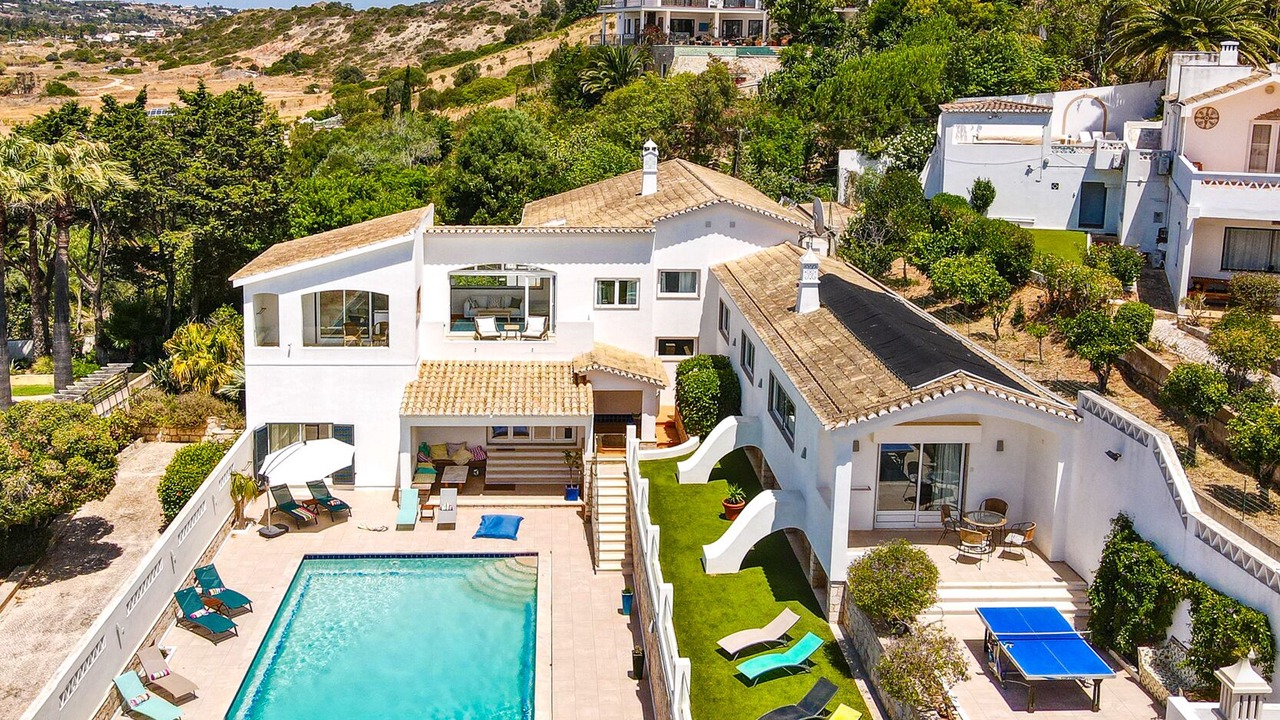 Photo of Outdoor in Praia da Luz