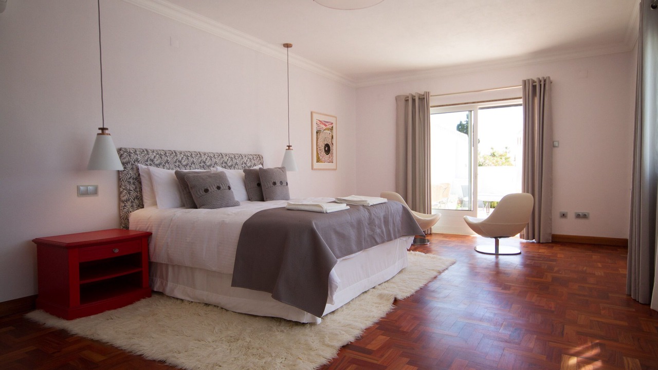Photo of Bedroom in Praia da Luz