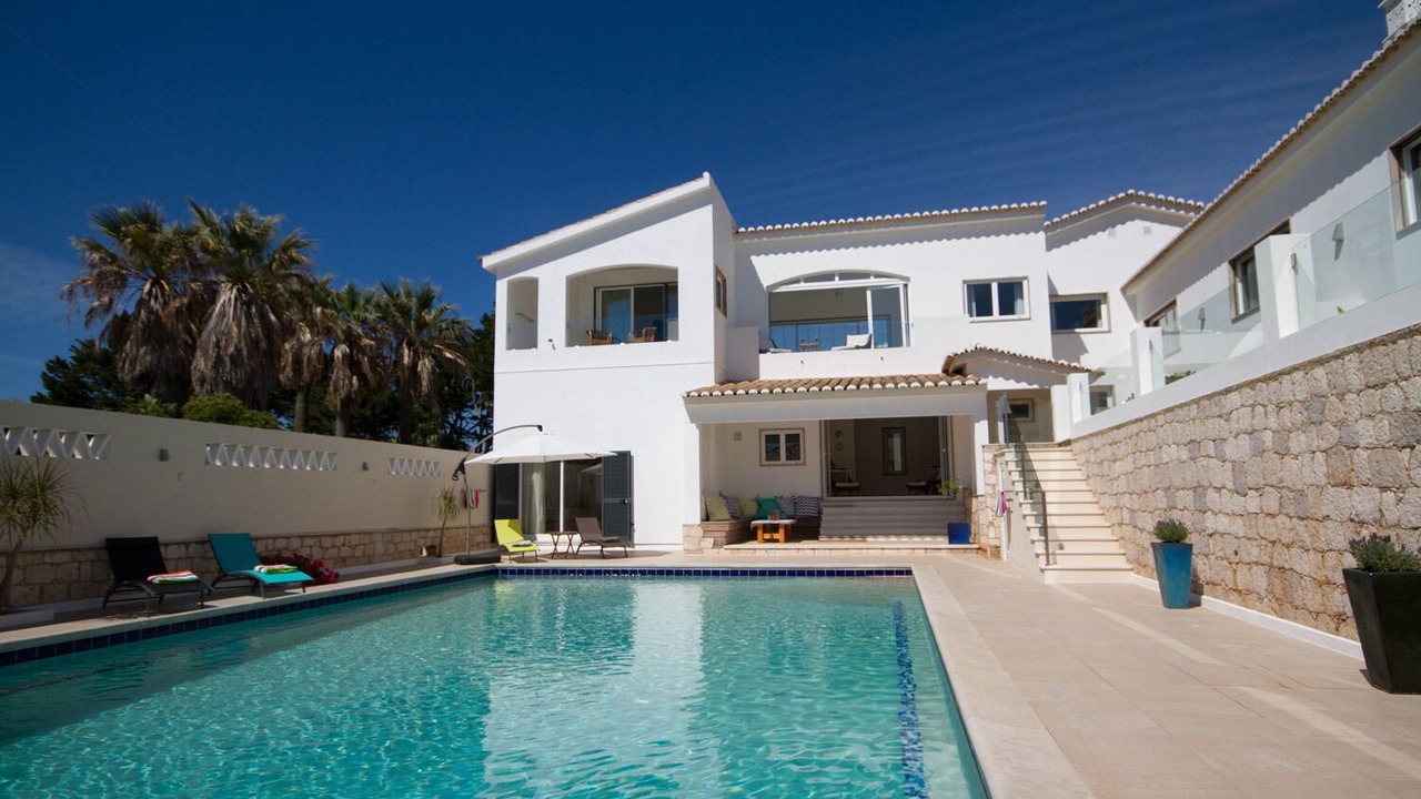 Photo of Outdoor in Praia da Luz