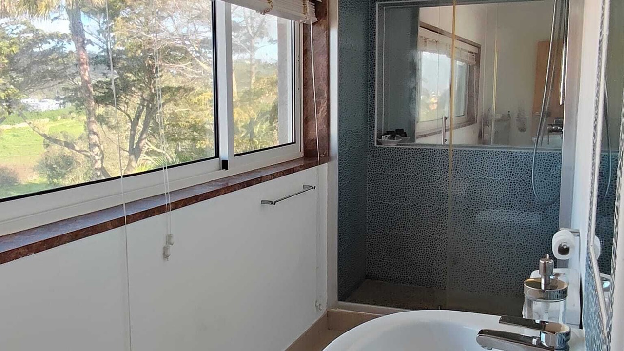 Photo of Bathroom in Praia da Luz