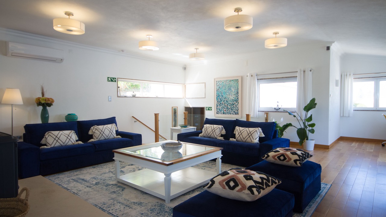 Photo of Livingroom in Praia da Luz