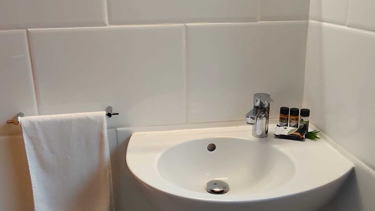 Photo of Bathroom in Praia da Luz