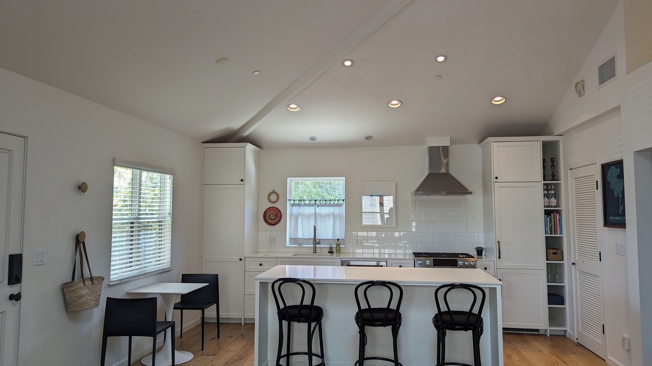 Photo of Kitchen in Carlson Park