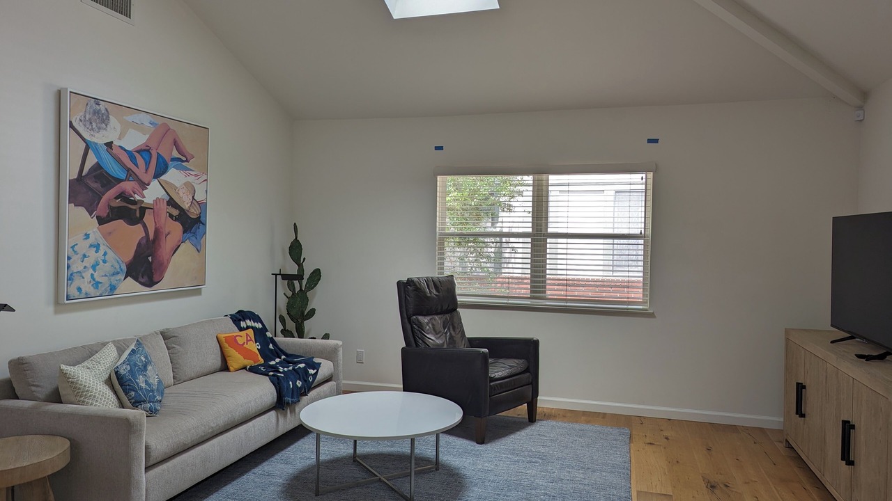 Photo of Livingroom in Carlson Park