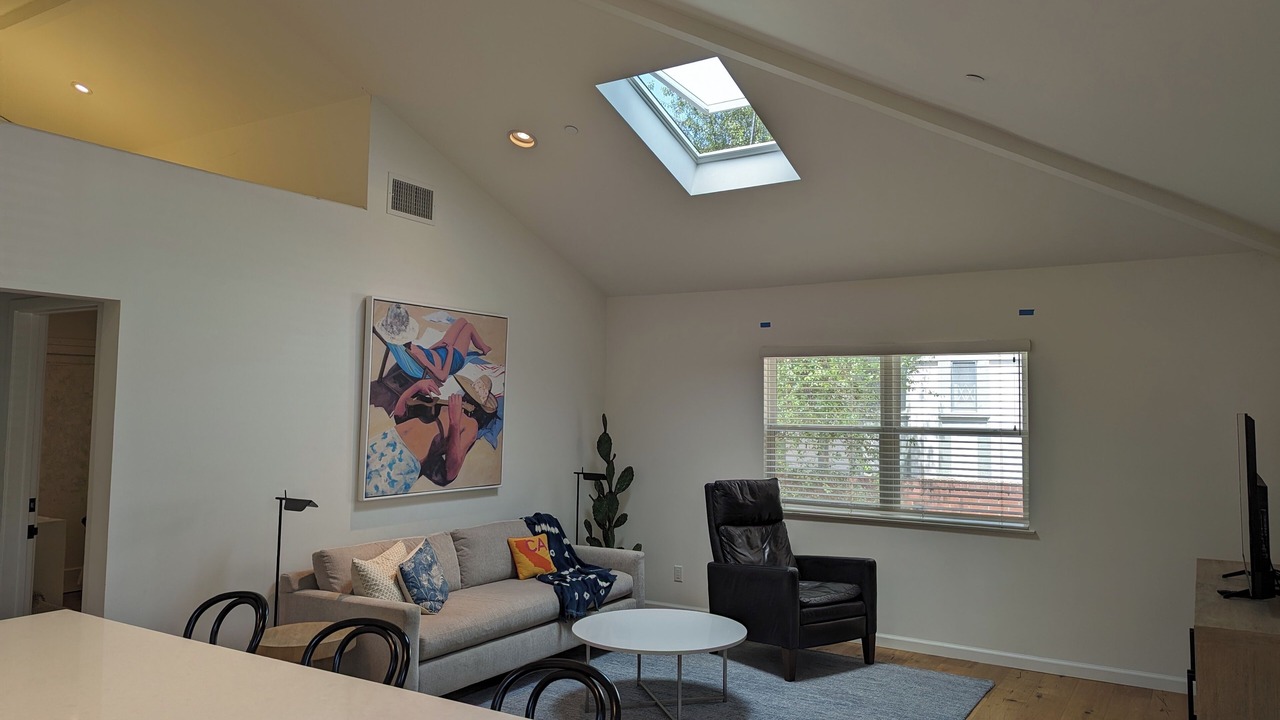 Photo of Livingroom in Carlson Park