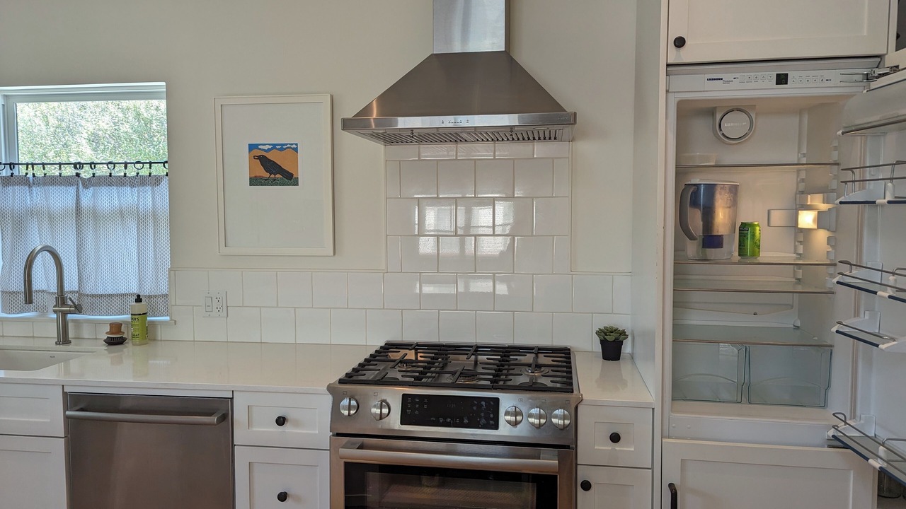 Photo of Kitchen in Carlson Park