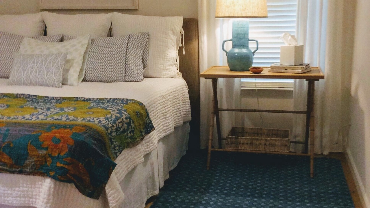 Photo of Bedroom in Carlson Park