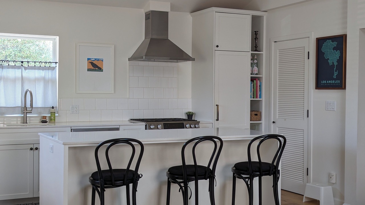 Photo of Kitchen in Carlson Park