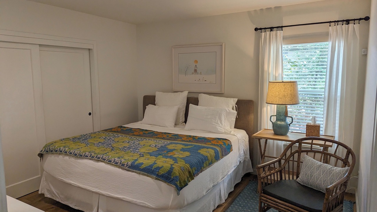 Photo of Bedroom in Carlson Park