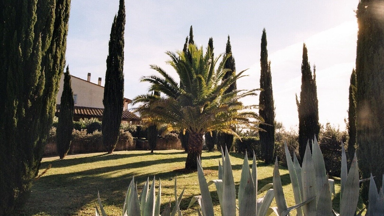 Photo of Outdoor in Gavorrano