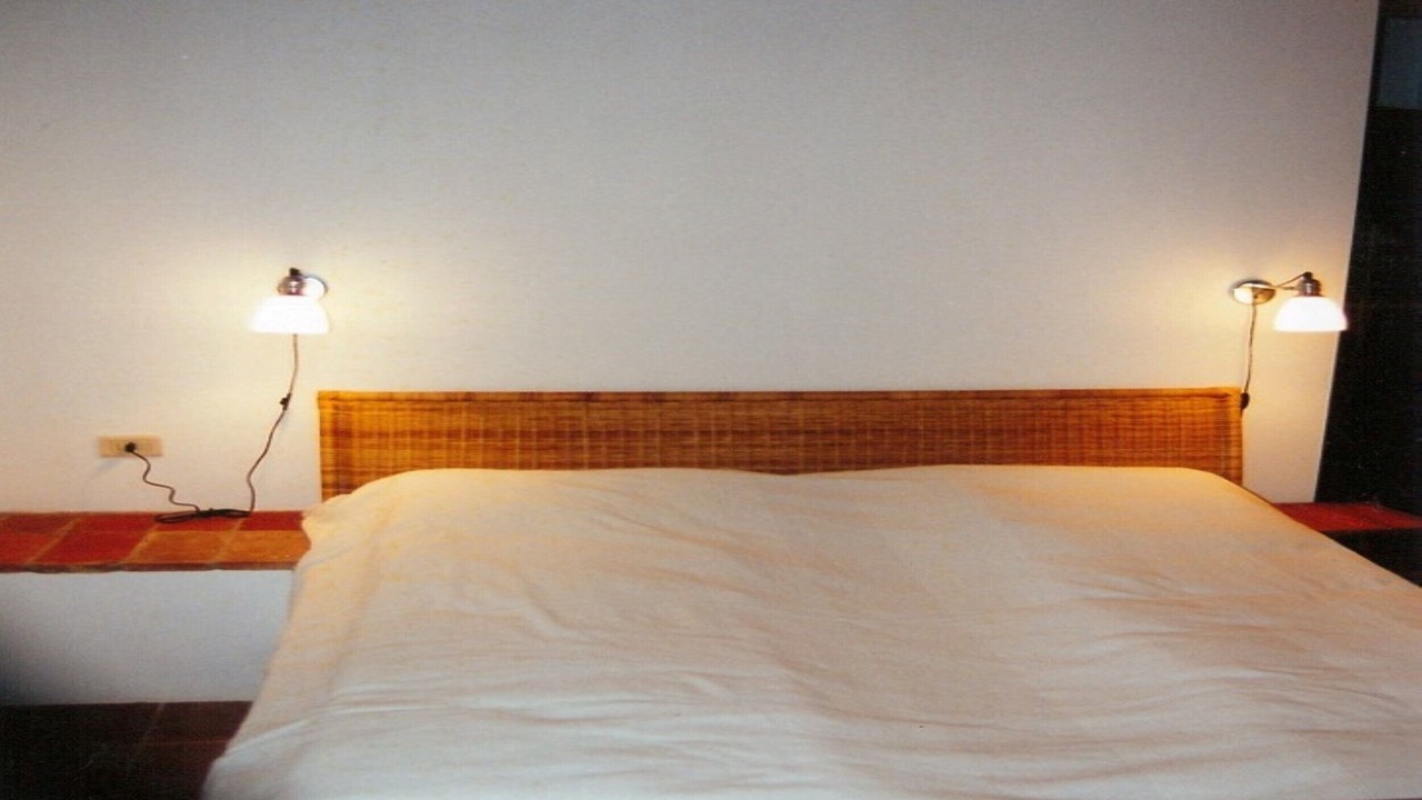 Photo of Bedroom in Gavorrano