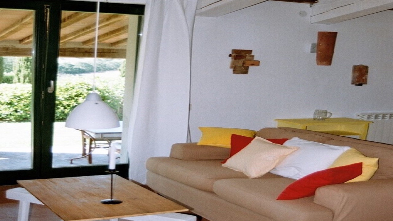 Photo of Livingroom in Gavorrano