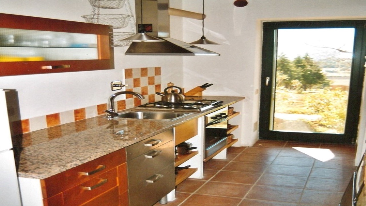Photo of Kitchen in Gavorrano