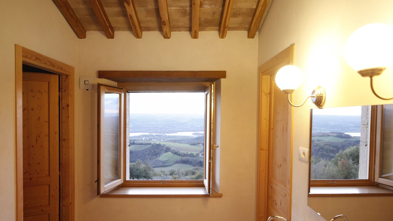 Photo of Bathroom in Guardea