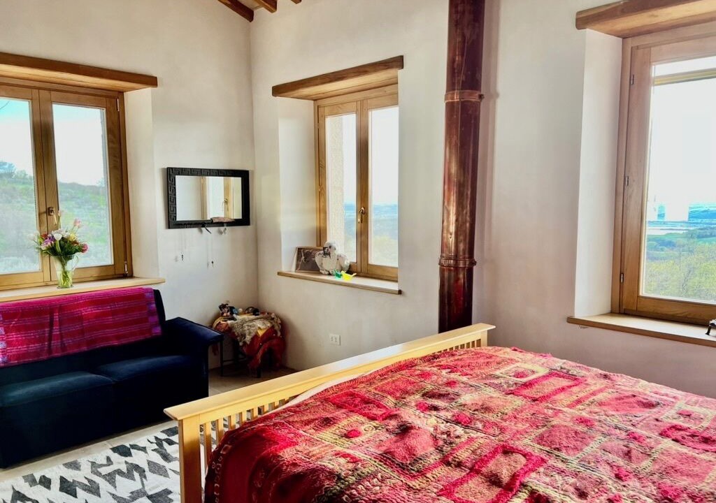 Photo of Bedroom in Guardea