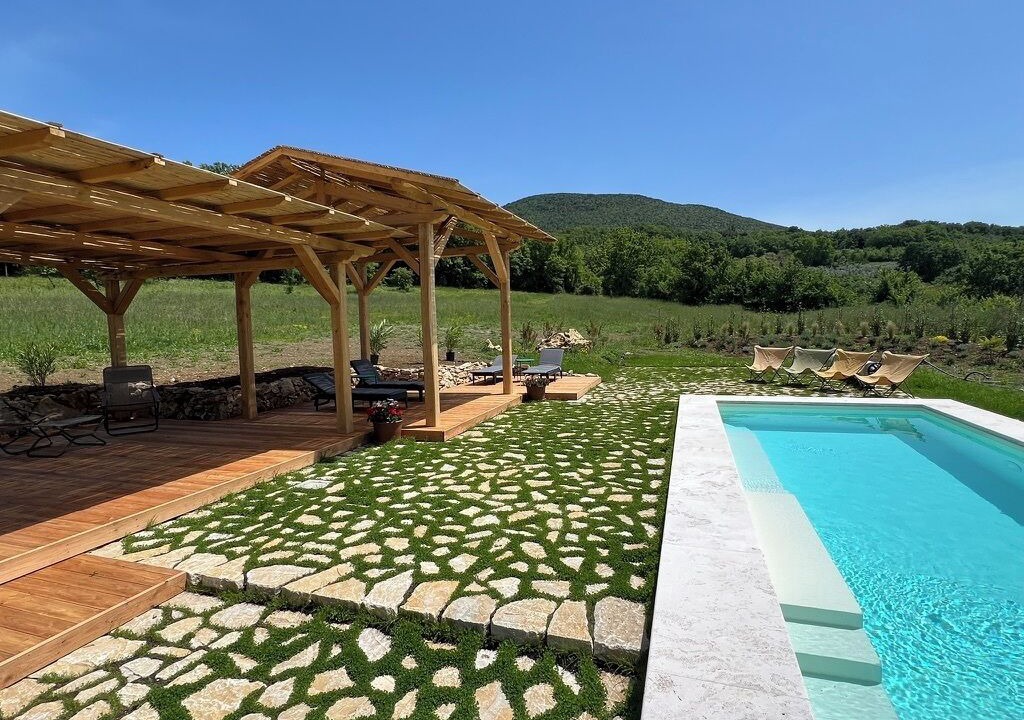 Photo of Outdoor in Guardea