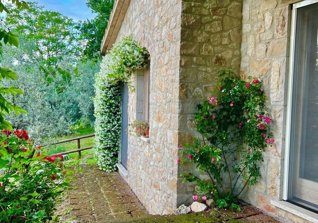 Photo of Outdoor in Guardea