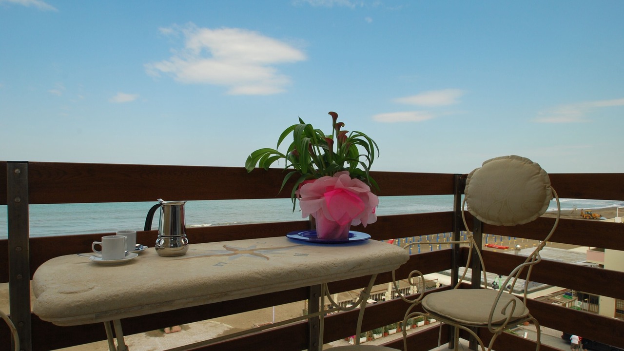 Photo of Outdoor in Marina di Castagneto Carducci