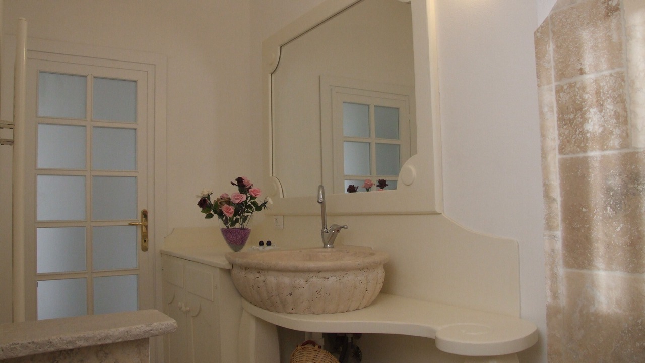 Photo of Bathroom in Marina di Castagneto Carducci