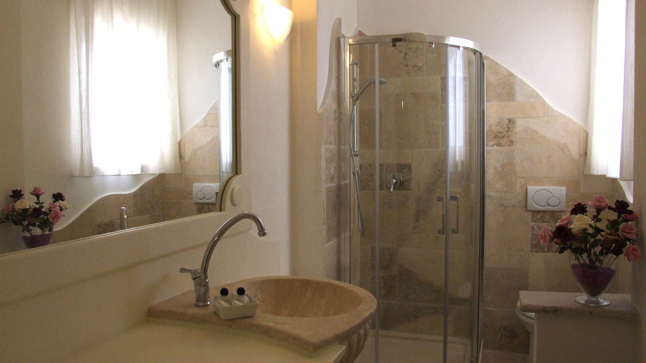 Photo of Bathroom in Marina di Castagneto Carducci