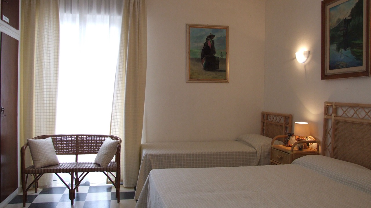 Photo of Bedroom in Marina di Castagneto Carducci