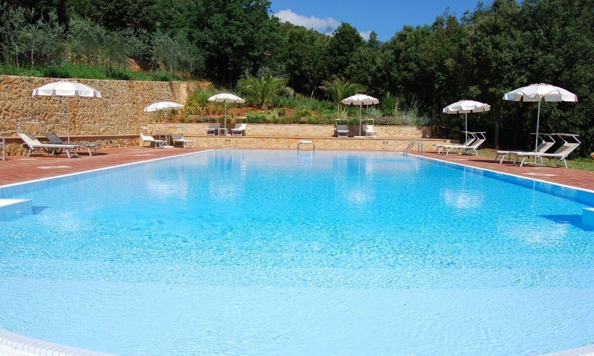 Photo of Outdoor in Casole d'Elsa