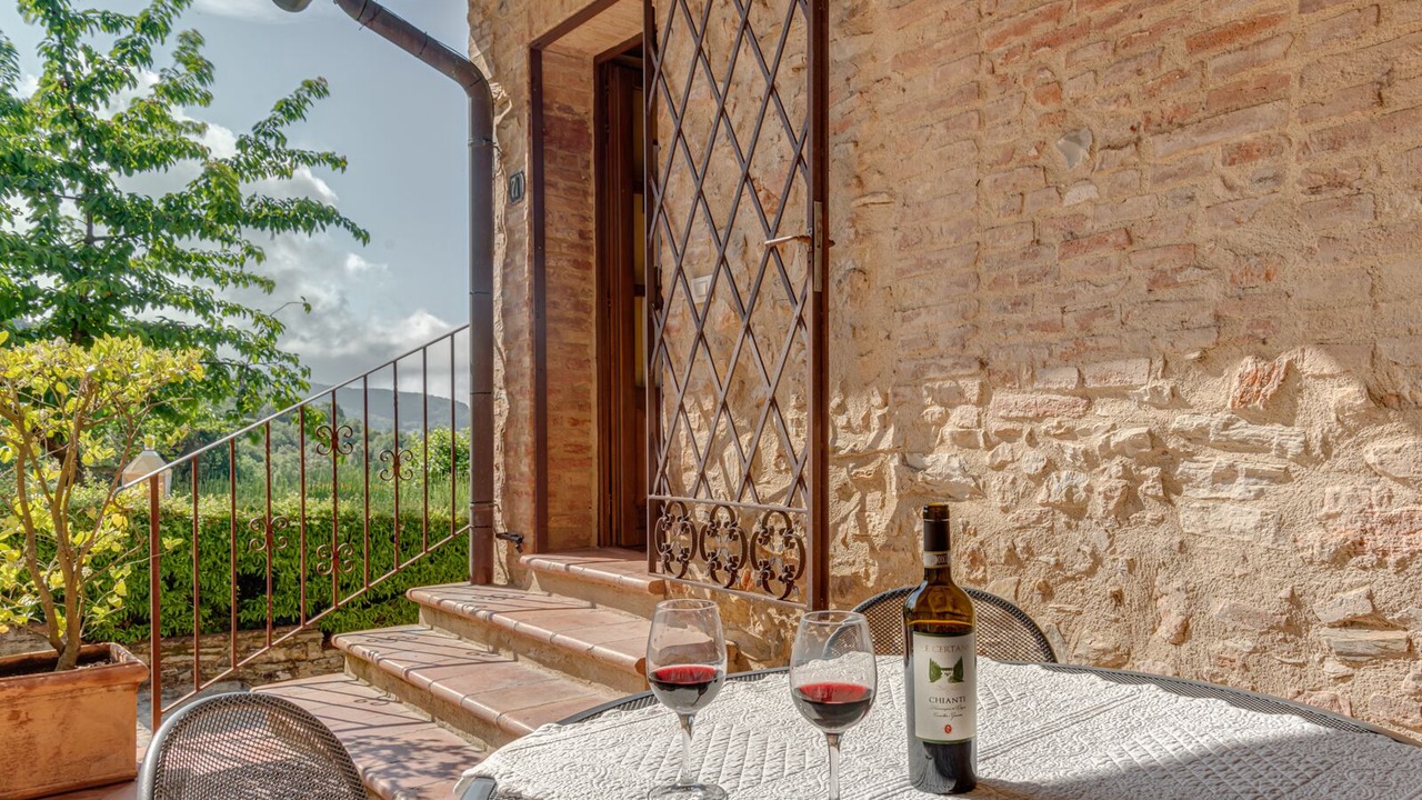 Photo of Outdoor in Casole d'Elsa