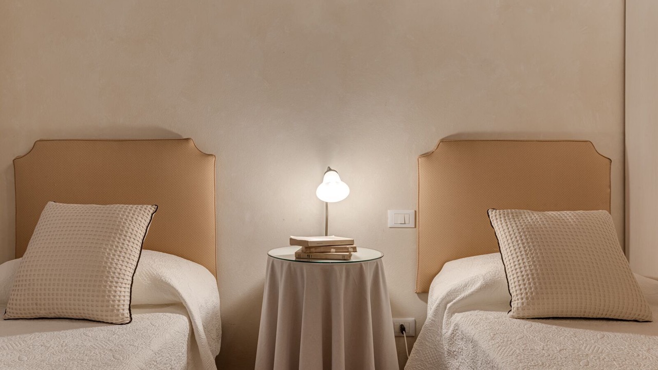 Photo of Bedroom in Casole d'Elsa