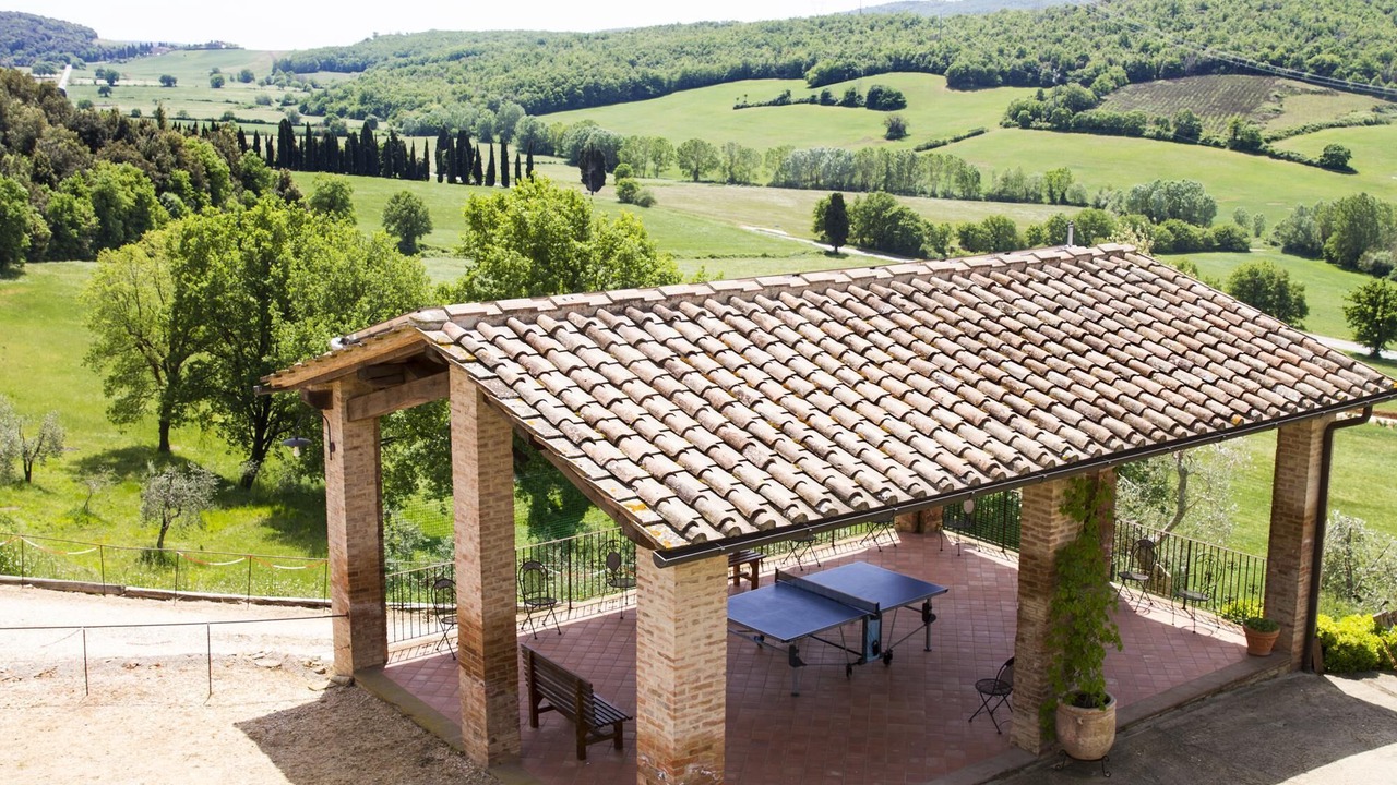 Photo of Outdoor in Casole d'Elsa