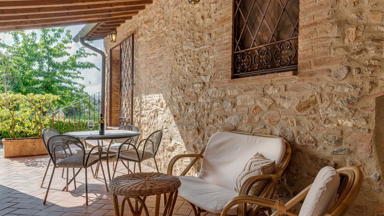 Photo of Outdoor in Casole d'Elsa