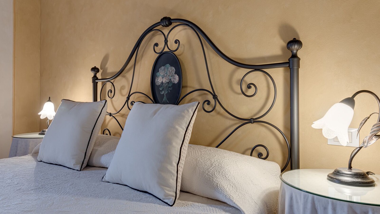 Photo of Bedroom in Casole d'Elsa