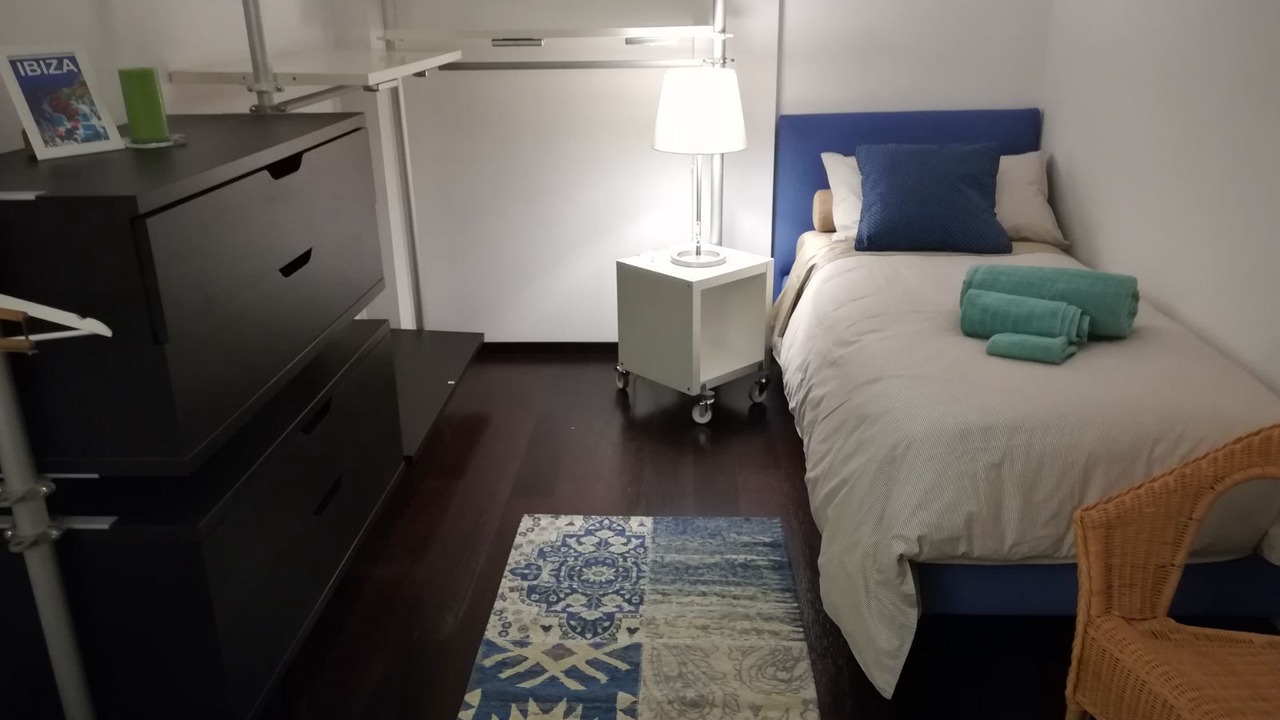 Photo of Bedroom in Pineta