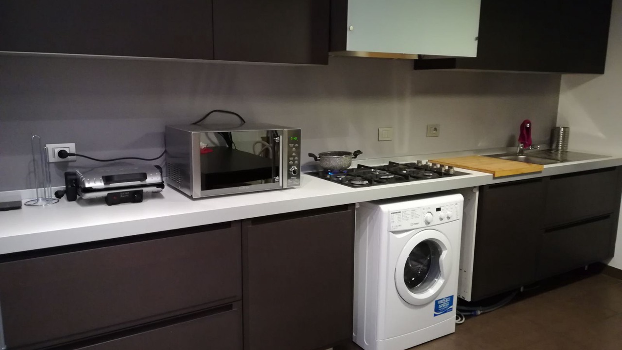 Photo of Kitchen in Pineta