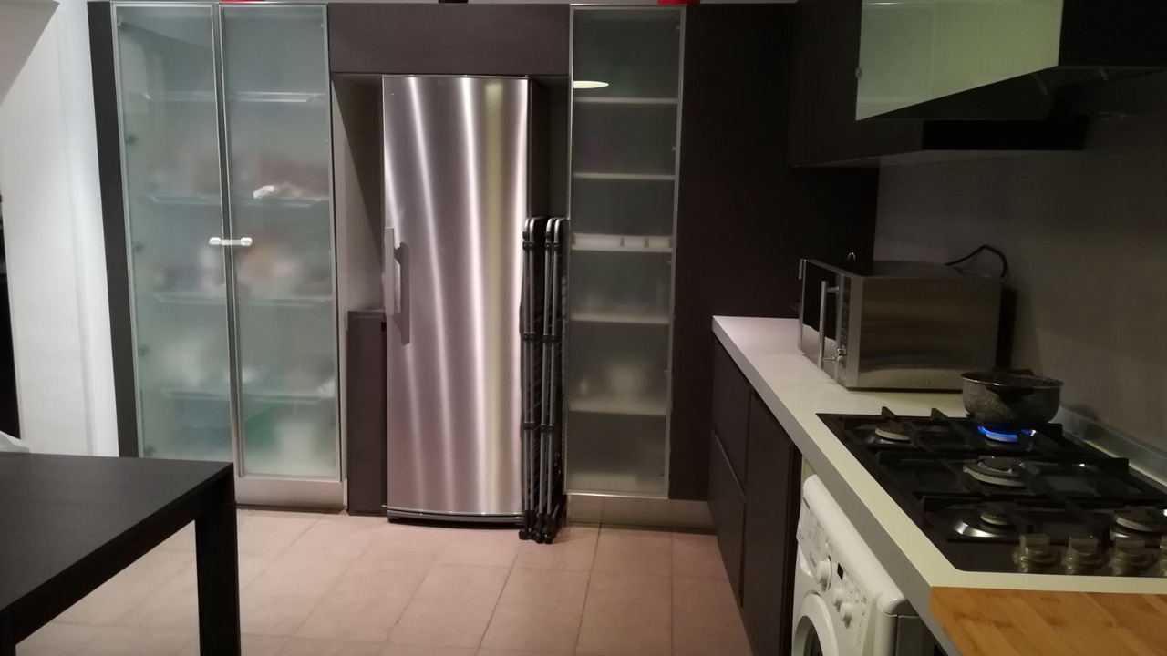 Photo of Kitchen in Pineta