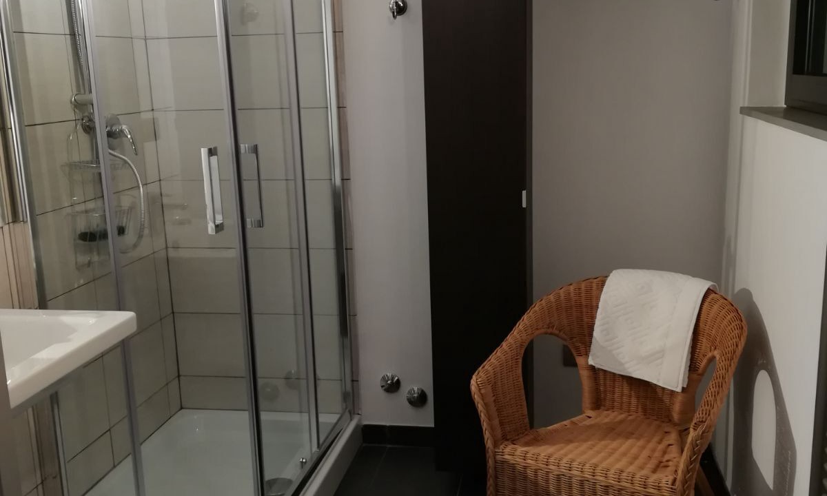 Photo of Bathroom in Pineta