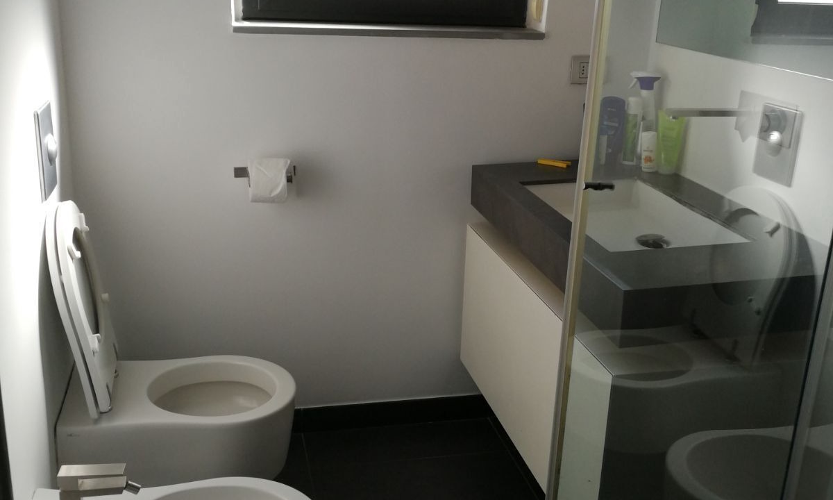 Photo of Bathroom in Pineta