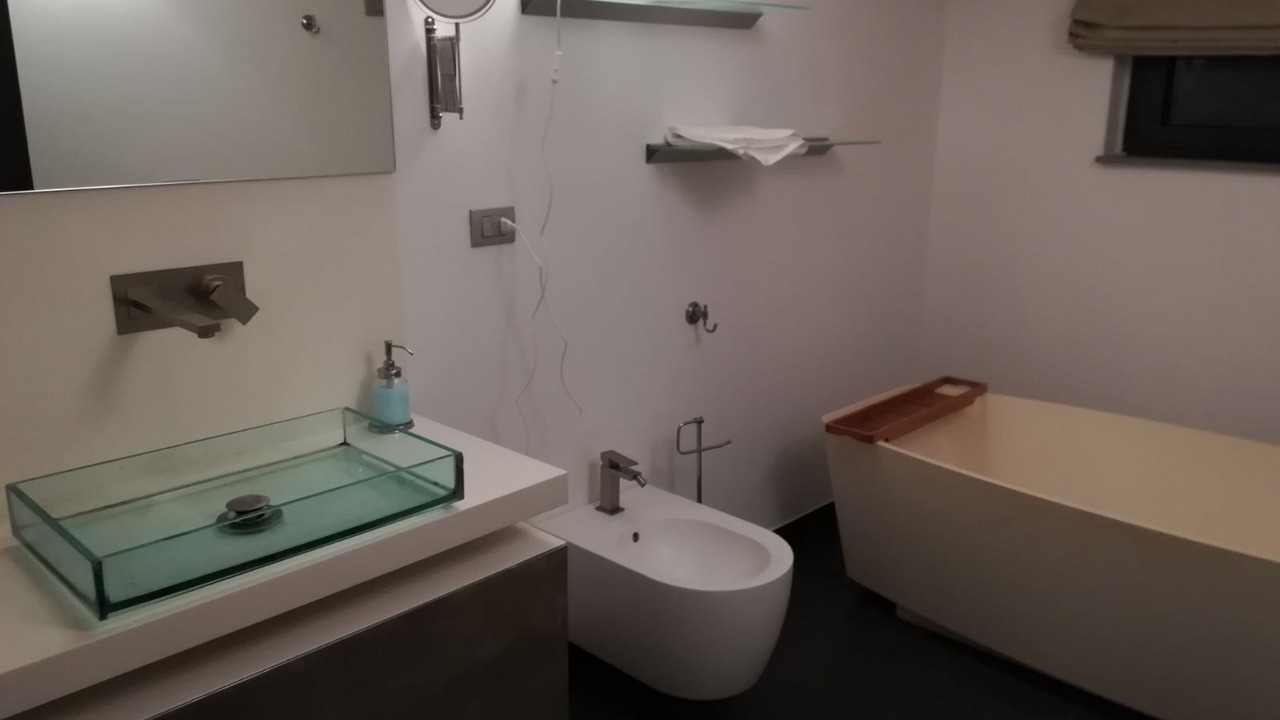 Photo of Bathroom in Pineta