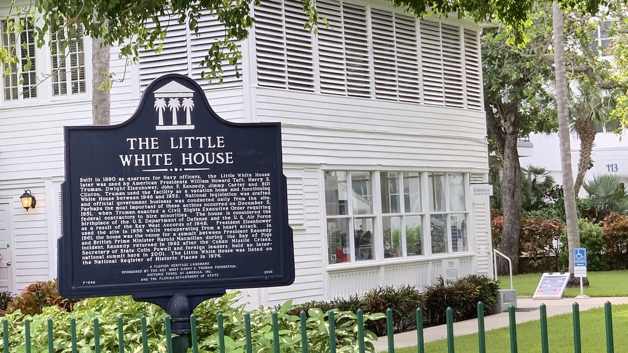 Photo of Others in Truman Annex