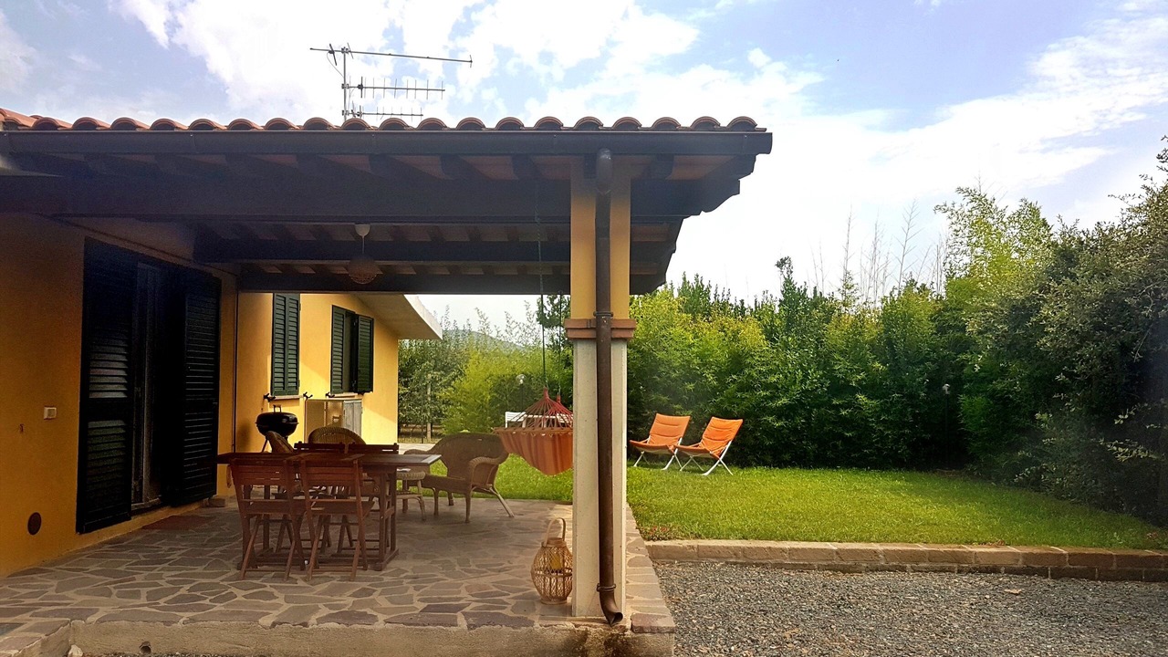 Photo of Outdoor in Castiglione della Pescaia