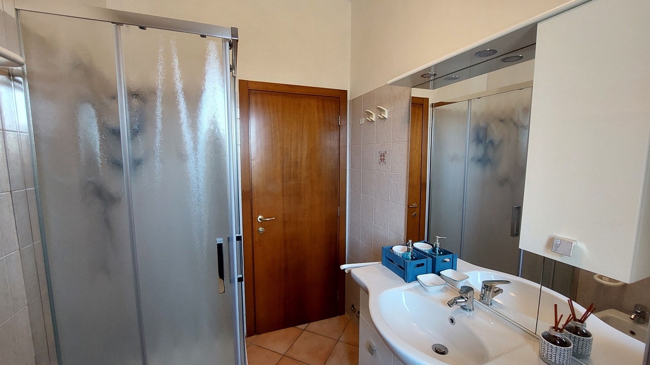 Photo of Bathroom in Castiglione della Pescaia