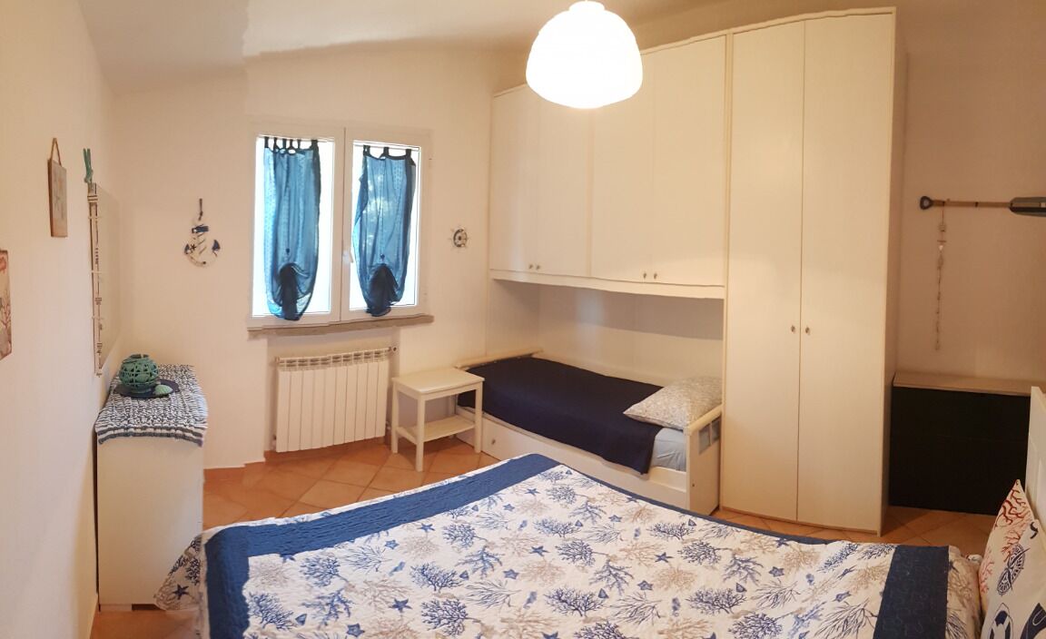 Photo of Bedroom in Castiglione della Pescaia