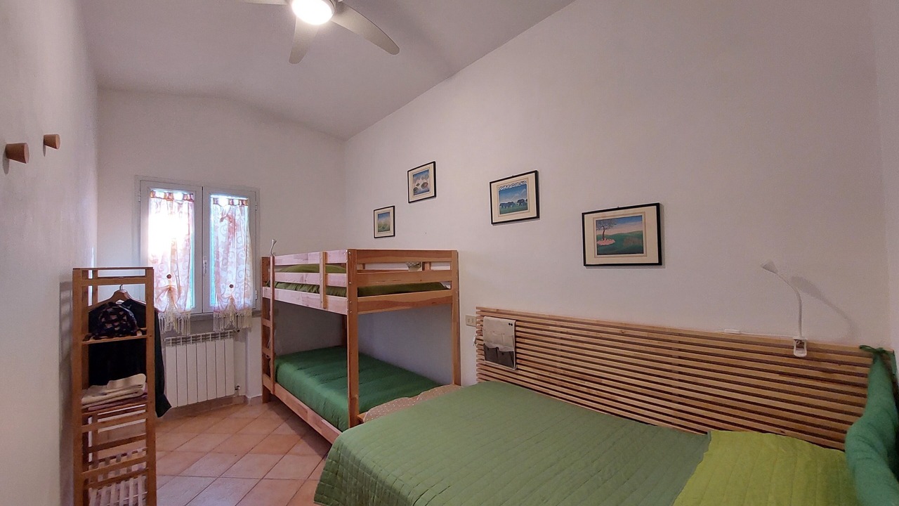 Photo of Bedroom in Castiglione della Pescaia
