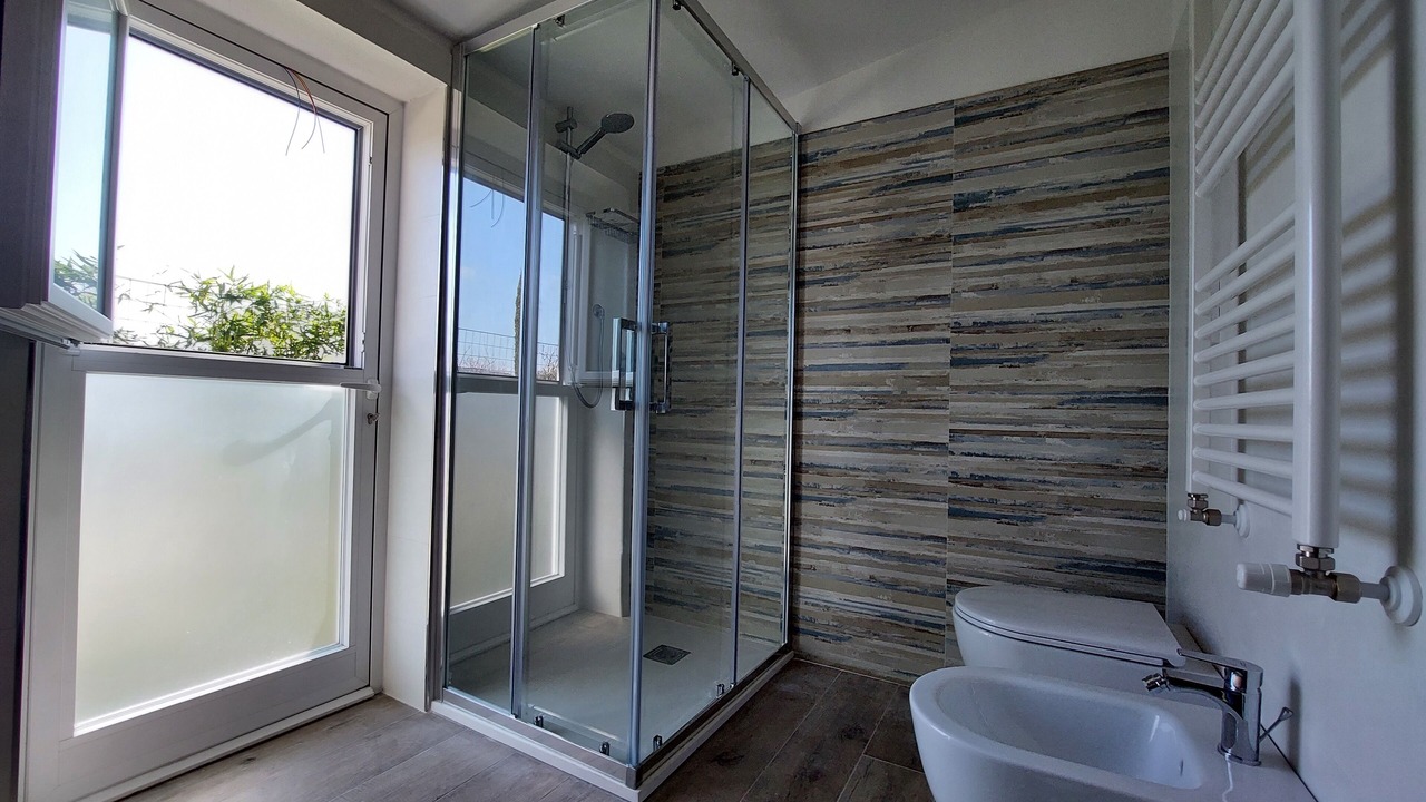 Photo of Bathroom in Castiglione della Pescaia