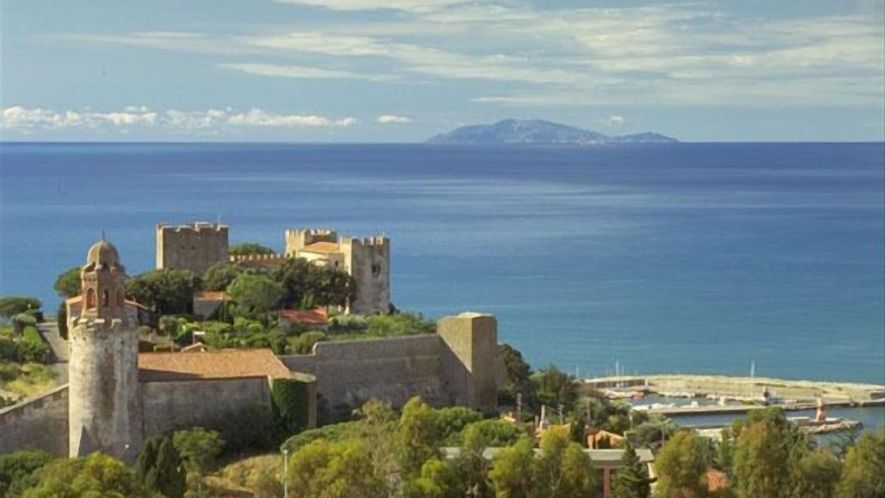 Photo of Others in Castiglione della Pescaia