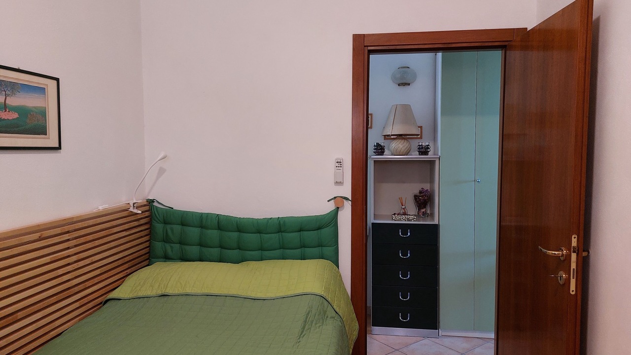 Photo of Bedroom in Castiglione della Pescaia