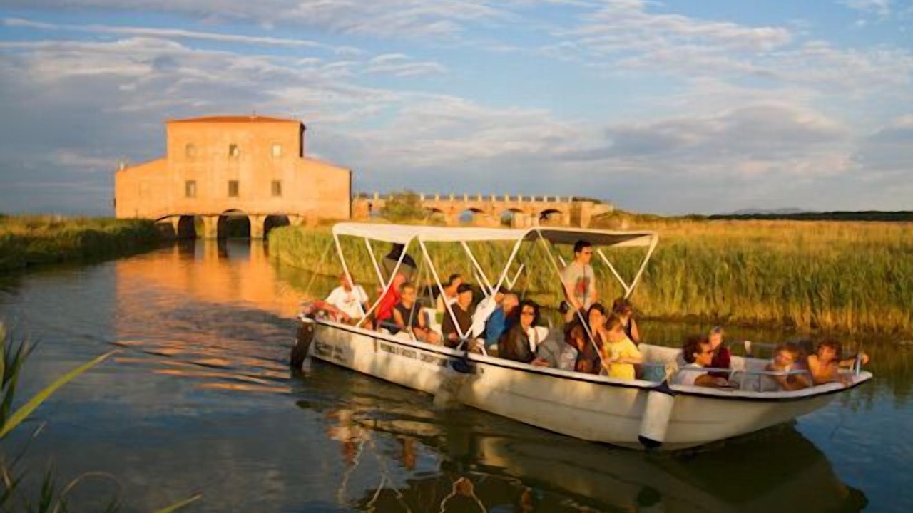Photo of Outdoor in Castiglione della Pescaia