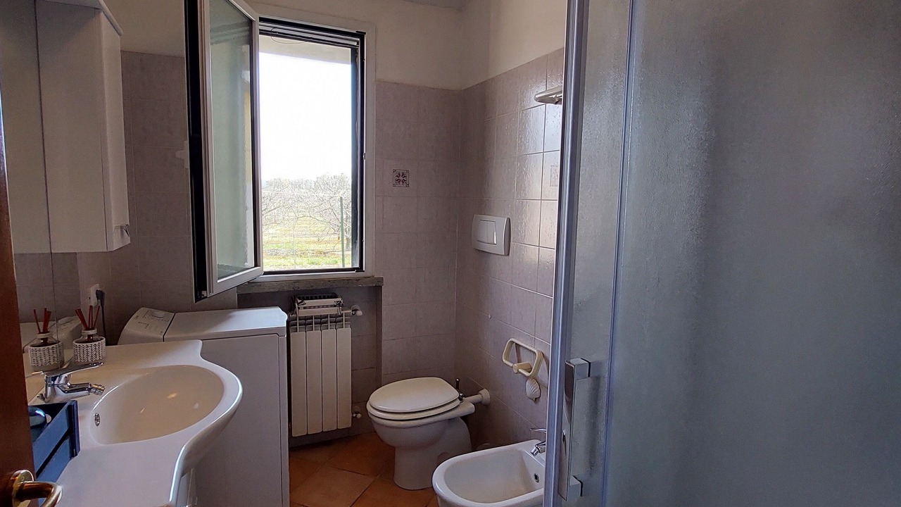 Photo of Bathroom in Castiglione della Pescaia